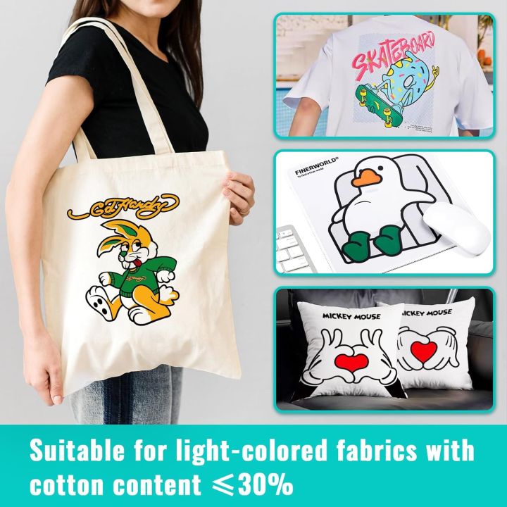 ESHANG%20Sublimation%20Paper%20A4%20100%20Sheets%20for%20Any%20Inkjet%20Printer%20Which%20Match%20Sublimation%20Ink%20105g%20-%20Image%205