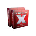 Xtreme 3in1 Premium Condom | Combo Pack 3x2=6pcs Condom for Men. 
