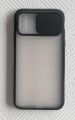 Iphone X/ IPhone Xs Camera Shutter/Window Case. 
