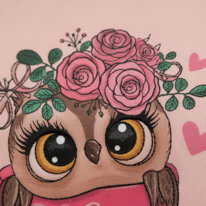 T-Shirt%20for%20Women%20Half%20Sleeve%20Chinese%20Microfibre%20Jersey%20Printed%20Thin%20Girls%20Lightweight%20Casual%20Wear%20Beautiful%20Style%20-%20Image%203