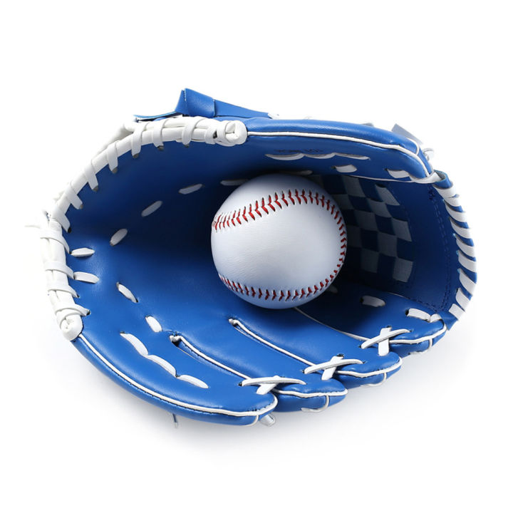 10.5/11.5/12.5%20Inch%20Outdoor%20Sport%20Baseball%20Glove%20for%20Kids%20Youth%20Adults%20Left%20Hand%20Baseball%20Practice%20Glove%20For%20%20Outdoor%20Sport%20-%20Image%203