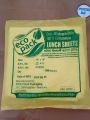 Lunch Sheet (100Sheets ). 