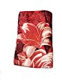 Fleece blanket AC blanket Summer and Winter use. 