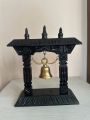 Bell With Tradition Wooden Frame. 