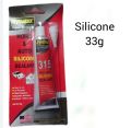 33g Silicone adhesive or Silicone Gum or Silicone GP General purpose gum best quality. 