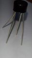 10PCS Rectifier Bridge (W04M). 