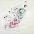 Unicorn Zip folders for Girls colourfull Stylish folders for file bag. 