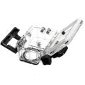 Waterproof Case Underwater Housing Shell for SJCAM SJ4000 SJ 4000 Sport Cam For SJCAM Action Camera Accessories. 
