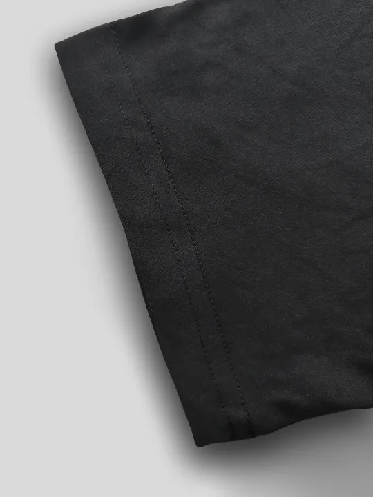 %E3%80%9012081%E3%80%91Plus%20size%20women's%20round%20neck%20short%20sleeve%20T-shirt%20with%20elastic%20half%20sleeves%20and%20trendy%20prints%20-%20Image%203