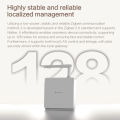 Zemismart Matter Zigbee Hub Smart Home Bridge Gateway Support  Home SmartThings Homekit App Control Tuya Standard Devices. 