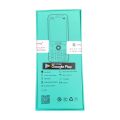 Calme 4G Prime New 2025 - 3GB Ram - 32GB Memory - 3.5 Inch Big Touch Display - 4000mAH Battery - Face Unlock - Dual Sim 4G Supported - Wifi - Hotspot - Google Play store Supported - 1 Year Brand warranty. 
