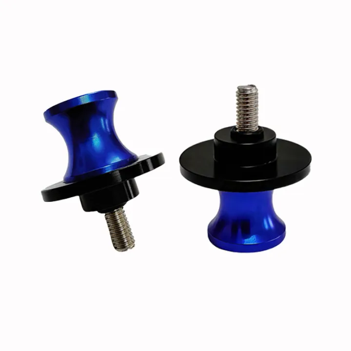 10mm-For%20KAWASAKI%20Ninja%20ZX6R%20ZX7R%20ZX9R%20ZX10R%20ZX12R%20ZX14R%20Z1000%20Z750%20Motorcycle%20CNC%20Swing%20Arm%20Spools%20Sliders%20Swingarm%20Screw%20Stand%20-%20Image%203