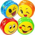 Smile Lightning Yoyo for Kids. 