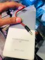 12 Volt power bank with Super fast 12 volt 3 amp charger for Router modem, for all brands PTCL,TP LINK ,TENDA , D LINK. 