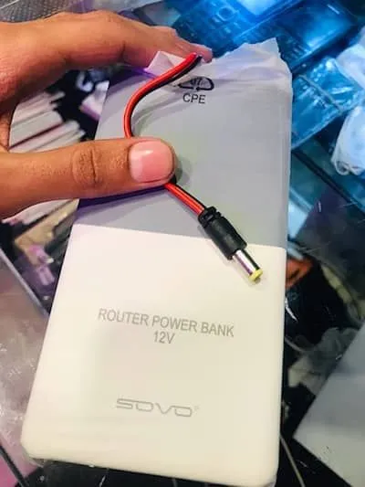 12%20Volt%20power%20bank%20with%20Super%20fast%2012%20volt%203%20amp%20charger%20for%20Router%20modem,%20for%20all%20brands%20PTCL,TP%20LINK%20,TENDA%20,%20D%20LINK%20-%20Image%203