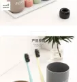 Cute and ready to ship from Thailand toothbrush holder mini mall toothbrush holder. 