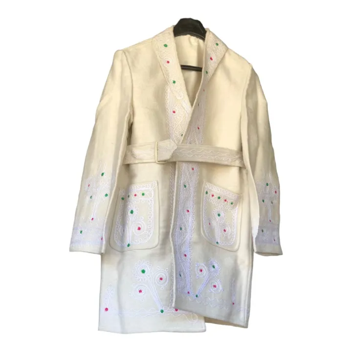 Chitrali%20woollen%20long%20coat%20woman%20(Chugha)%20-%20Image%202