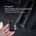 4pcs Rear Seat Rail Cover Protector For Tesla Model 3 Y Juniper 2025 Accessories Backseat Child Anti-kick Pad Protection Cover. 