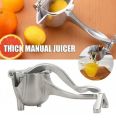 Manual Juicer Hand Juice Press Squeezer Fruit Juicer Extractor Machine. 