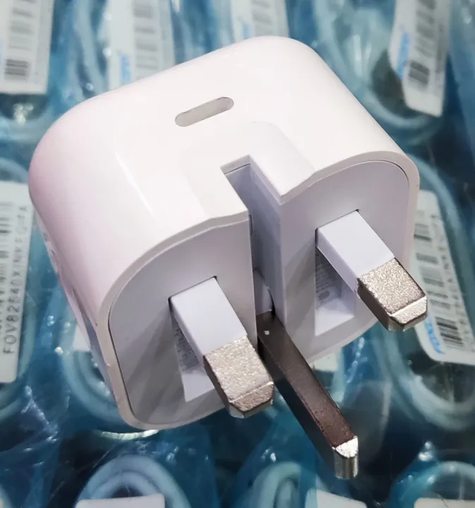 Fast%20Charger%2020W%20for%20Apple%20iPhone/%20PD%20Adapter%20For%20iPhone%20XS%20Max,%20iPhone%20XR,%20iPhone%20X,%20iPhone%208Plus,%20iPhone%208%20X%20/%2011%20/%2012%20/%2013%20/%20Pro%20Max%20phones.%20Without%20Cable%20-%20Image%205