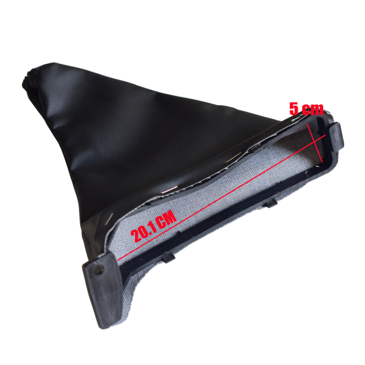 Gear%20Shift%20Knob%20Gaiter%20Boot%20Case%20Collar%20Parking%20Handbrake%20Cover%20For%20Vauxhall/Opel%20Astra%20II%20G%201998%201999%202000%202001%202002%202003-2010%20-%20Image%206