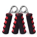 Gym Hand gripper High Quality Gripper and muscle strengthen Gym gadget gripper  very high quality. 