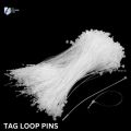 Tag Loop Pins. 