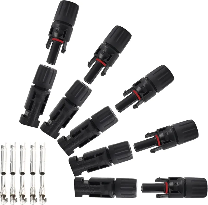 5%20Pairs%20Solar%20Connectors%20Male/Female%20IP67%20Waterproof%20Solar%20Panel%20Cable%20Connectors%20with%20Spanners%20-%20Image%207