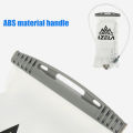 1pcs  Hydration Bladder - 1.5L/2L Water Bladder for Backpack, Large Opening Leak Proof Water Reservoir Storage Bag, Hydration. 