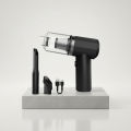 2 In 1 Vacuum Cleaner Portable Rechargeable Handheld Cordless Dust Collector Car Home Office Cleaning. 