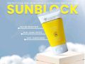 Johnson White Cosmetics Sunblock SPF60. 