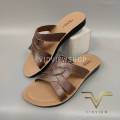 Vidview! Reduce Vibration!! Deblu L5011 Slip-On Sandals, Health Shoes, Size 36-41. 