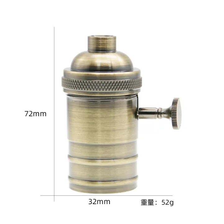 E27%20Lamp%20Base%20%20DIY%20Lampholder%20With%20Switch%20Edison%20Vintage%20Lighting%20Screw%20Socket%20Antique%20Brass%20Lamp%20Holder%20Fixture%20-%20Image%206