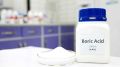 BORIC ACID POWDER. 1 K.G.