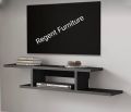 SOAR Regent Wall mounted Tv display rack. 