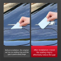 Car Sealing Strip Fuel Tank Seal Strips Fuel Cap Cover  Styling Accessory Rubber Ring Waterproof Dustproof. 
