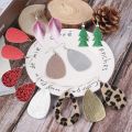 Litchi PU Leatherette Faux Leather Fabric Synthetic For Sewing Bow Bag Brooches Sofa Car Doll DIY Hademade Material.