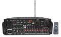 AV -MP 326 BT amplifier. 