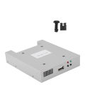 FDD‑UDD U144K 1.44MB USB SSD Floppy Drive Emulator for Industrial Controllers Floppy Drive Emulator USB Floppy Drive Emulator.