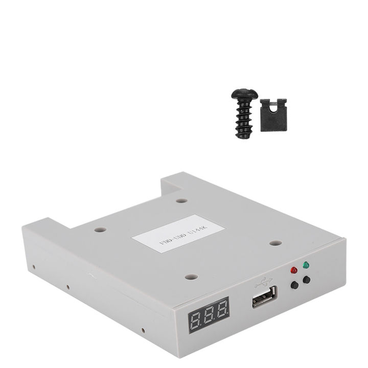 FDD%E2%80%91UDD%20U144K%201.44MB%20USB%20SSD%20Floppy%20Drive%20Emulator%20for%20Industrial%20Controllers%20Floppy%20Drive%20Emulator%20USB%20Floppy%20Drive%20Emulator%20-%20Image%205