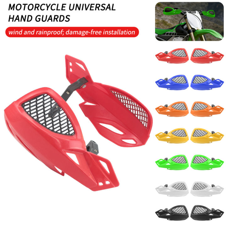 Motocross%20Handbar%20Handguard%20Protector%20with%2022mm%20HandGuards%20Protection%20For%20Dirt%20Pit%20Bike%20ATV%20KTM%20SXF%20EXC%20YZF%20XR%20CRF%20DRZ%20KLX%20-%20Image%203
