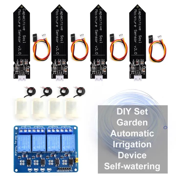 DIY%20Automatic%20Irrigation%20System%20Self%20Watering%20DIY%20Kit%20Garden%20Greenhouse%20Flower%20Water%20Pump%20Soil%20Moisture%20Sensor%20Relay%20Module%20-%20Image%203