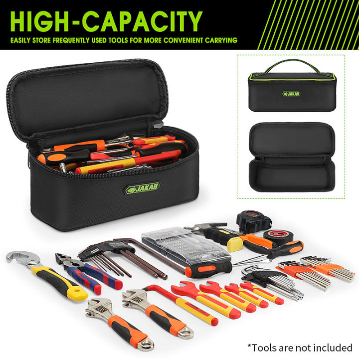 Jakah%20Tool%20Kit%20Multifunctional%20Tool%20Hardware%20Electrician%20Tool%20Bag%20Storage%20Bag%20Small%20Storage%20Bag%20Waterproof%20Fishing%20Small%20Handbag%20-%20Image%205