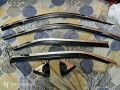 Honda HRV TXR AirPress/Sun Visors Premium Quality Imported. 
