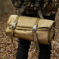 Outdoor Non-slip Shooting Training Mat Double-sided Waterproof Portable Multifunction Camping Pad Tactical Shooting Training Mat. 