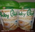 Health Paradise Organic Instant Baby Oats combo pack. 