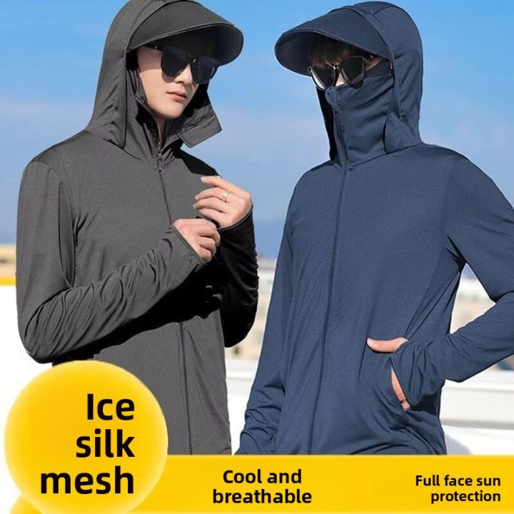 Men%20Women%20Ruunning%20Jackets%20Thin%20Quick%20Dry%20Breathable%20Sunscreen%20Cycling%20Uv%20Protection%20Fishing%20Gear%20Outdoor%20Hunting%20Sports%20UPF50+%20-%20Image%202