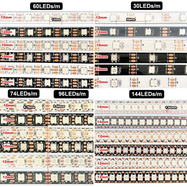 DC5V%20WS2812B%20Led%20Lights%20WS2812%20RGBIC%20Led%20Strip%20Light%202812%20Flexible%20Individually%20Addressable%20Smart%20Pixels%20Magic%20Tape%20Light%20-%20Image%205