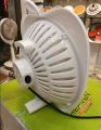 Electric Heater with Carbon Halogen Apple
Shape Room Electric Heater with 300/600
Watts | Philips Electric Heater-Apple Room
Electric Heater. 