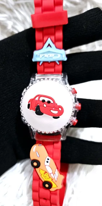 Kids%20Boys%20Watch%20Cars%20Spinner%20Lighting%20Musical%20Cars%20Cool%20Fun%20Watch%20-%20Image%202